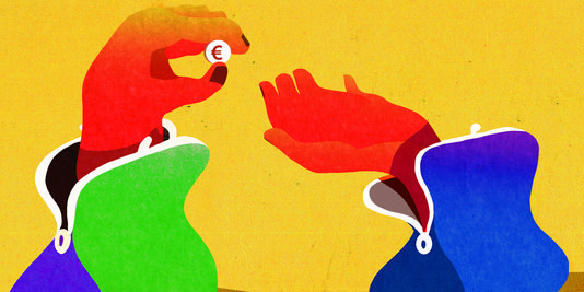 Extension du domaine des produits solidaires