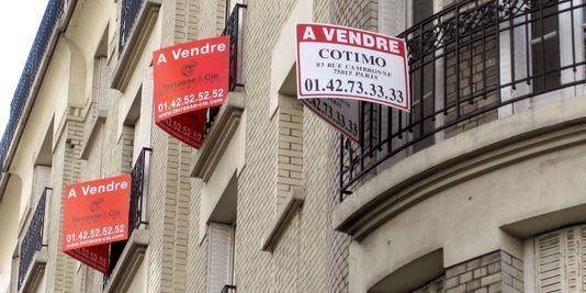 Immobilier : le portait-robot de l'acheteur en 2014