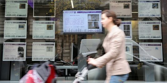 Depuis janvier, les loyers augmentent deux fois plus vite que l'inflation