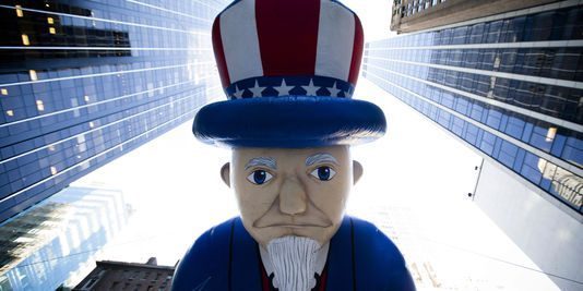 Investissement locatif : le rêve américain