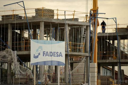 Immobilier en Espagne : la faillite retentissante d'un important promoteur du pays