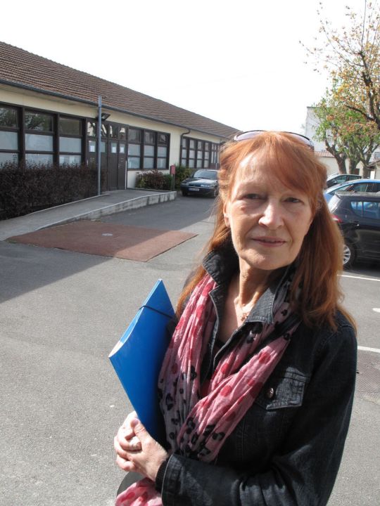 VIDEOS. La chômeuse qui a interrogé Hollande a trouvé du travail