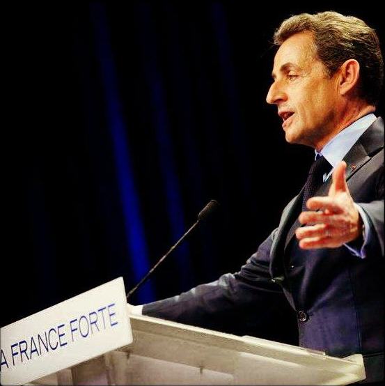 Présidentielle 2012 : La fiscalité selon Sarkozy
