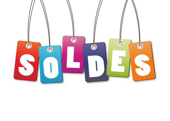 Soldes 2012 : 4 départements font du zèle !