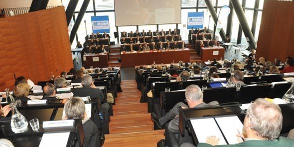 Perpignan : la nouvelle CUB affiche 15 M€ de réservation de terrains