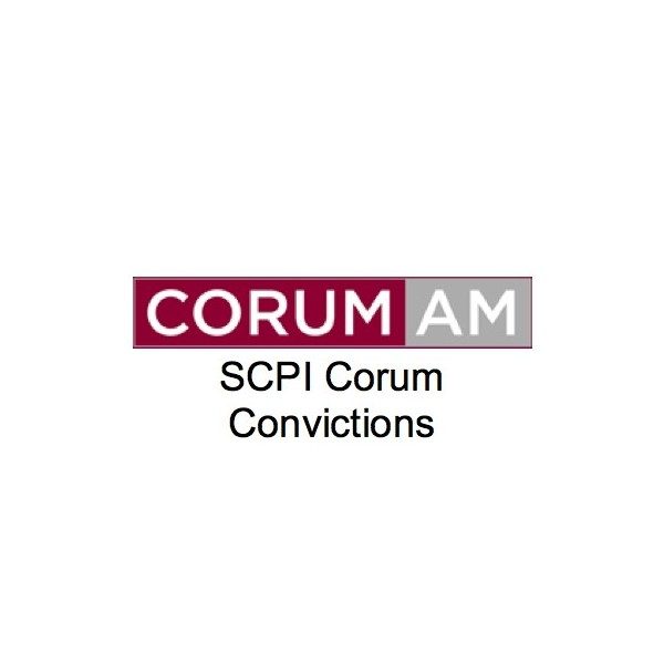 SCPI 2012 : Corum Convictions propose le meilleur rendement