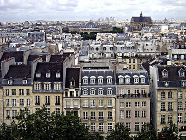 Village médias de Paris-2024 : l'aménageur promet une cité jardin du 21e siècle