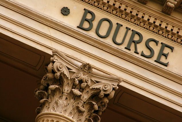 La Bourse de Paris attend dans le vert la BCE et une déferlante de résultats (+0,26%)