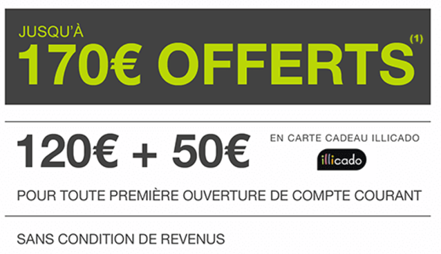 La carte bancaire Visa Premier accessible sans condition de revenus chez Monabanq