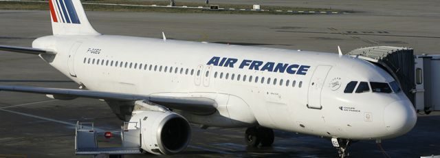 Airbus négocie la vente de 100 avions avec un leaser chinois