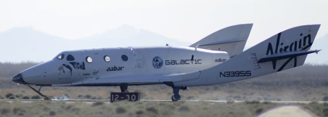 Crash du Virgin Galactic : Richard Branson veut toujours croire au tourisme spatial