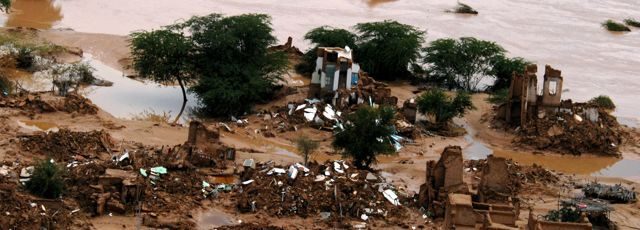 Climat : les principaux enseignements du rapport des experts