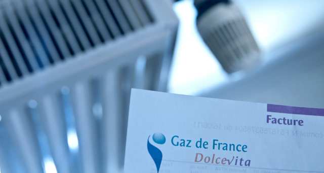 GDF Suez va ouvrir ses fichiers clients