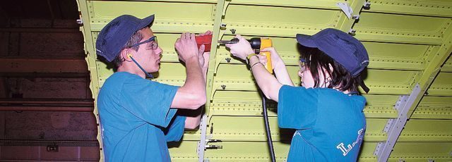 Les défis de l'industrie du futur