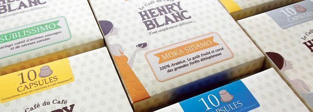 Café : les Petits Poucet régionaux à l'assaut de Nespresso