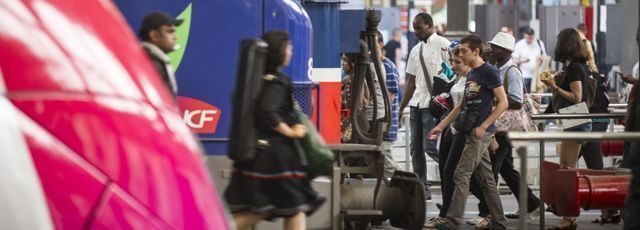 « L'échec de la grève reflète la perte de confiance envers les syndicats »