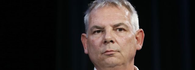 L'appartement de Thierry Lepaon venait d'être refait à neuf