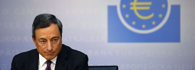 Vent de fronde à la Banque centrale européenne