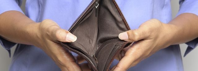 Près d'un quart de la population européenne menacé de pauvreté