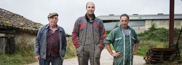 Près de Sivens, les agriculteurs entre colère et peur des représailles