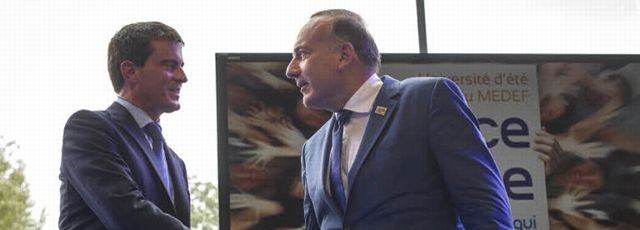 Pourquoi Gattaz tient tant à abroger la convention 158 de l'OIT...