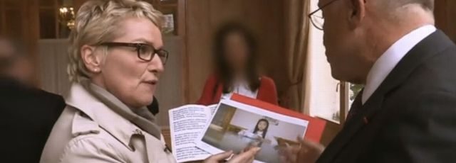 Cash Investigation : le président de Huawei France menace Élise Lucet de représailles