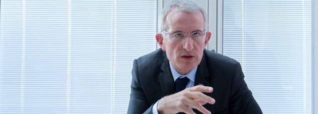 La SNCF prête à écorner le statut des cheminots