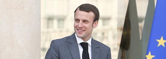 Macron : « On a moins d'emplois aidés qu'il y a dix ans »