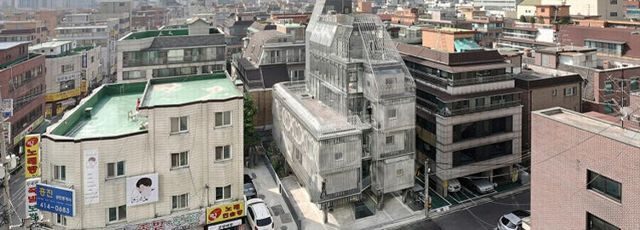 Des appartements « flexibles » qui se divisent en cas de divorce