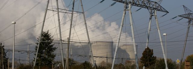 Electricité : les Français seraient à l'abri d'une pénurie cet hiver