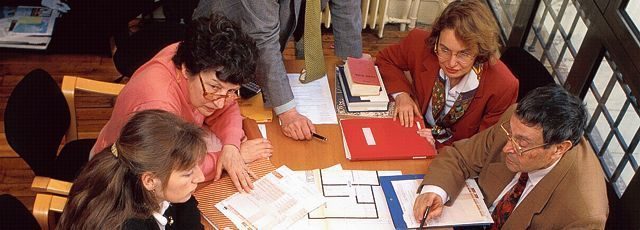 Copropriété : les syndics de plus en plus décriés