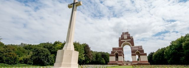 Le Centenaire 14-18 dope la fréquentation des sites de mémoire