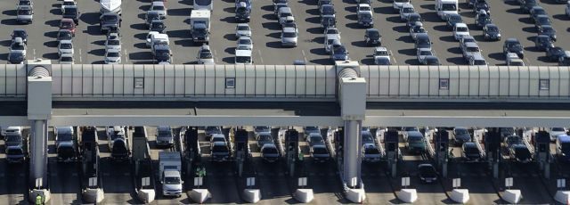 Proposition choc pour baisser les prix des péages de 50%