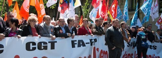 Un salarié syndiqué a 40 % de chance de moins d'avoir une augmentation