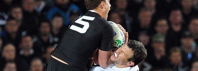 TF1 met 29 matchs du Mondial de rugby aux enchères