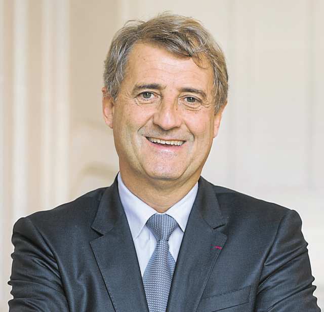 Yves Wehrli, défenseur du sport business