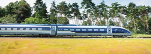 En 20 ans, Eurostar a changé le voyages entre Londres et Paris