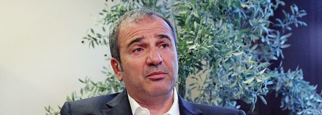 Le français Akka conçoit la voiture premium chinoise