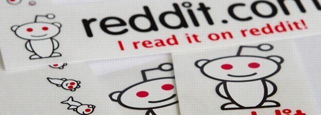 Sous pression, Reddit change de PDG