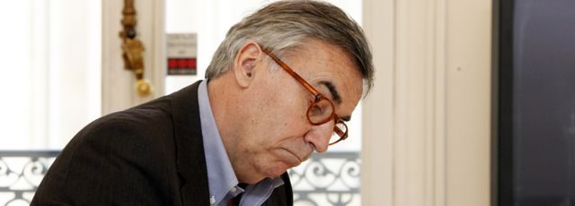 Areva : l'État se sépare de Pierre Blayau