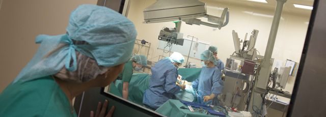 Hôpital : les internes appelés à faire grève ce lundi