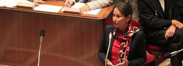 L'État devrait céder des parts dans le secteur de l'énergie