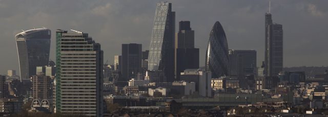 Les riches étrangers doivent payer plus pour s'installer au Royaume-Uni