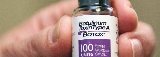 Le créateur du Botox échappe à une OPA de mauvais augure