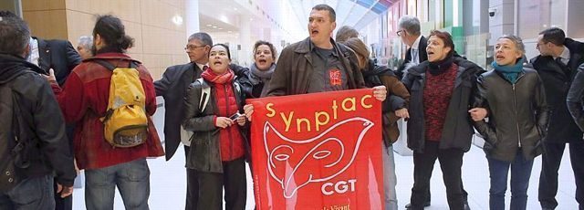 Assurance-chômage : la bataille se porte devant les tribunaux