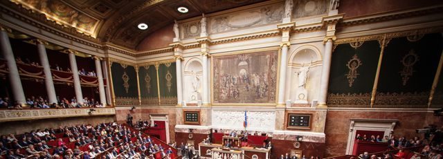 Un budget 2015 rempli d'inconnues