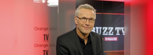 L'« effet Ruquier » propulse RTL en tête des audiences