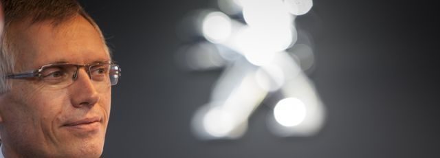 PSA se prépare à supprimer 3450 postes en France en 2015