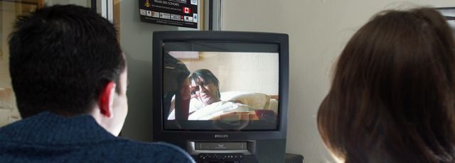 La redevance télé pourrait être étendue à tous les foyers français