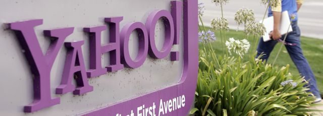 Firefox remplace Google par Yahoo ! comme moteur de recherche par défaut